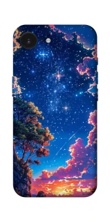 Чехол на Apple iPhone 17e (6.1") Universe фото 1 из 1