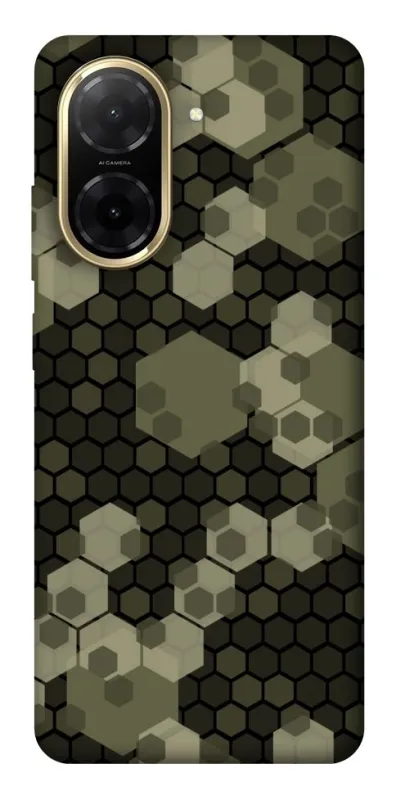 Чехол на Xiaomi Redmi A5 (Europe version) Camouflage v9 фото 1 из 1