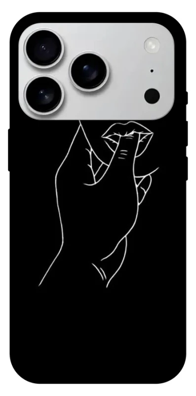 Чохол на Apple iPhone 17 Pro Max (6.9") Passion фото 1 з 1