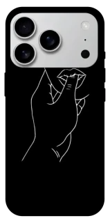 Чохол на Apple iPhone 17 Pro Max (6.9") Passion фото 1 з 1