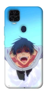 Чохол на ZTE Blade v2020 Toji v2 фото 1 з 1