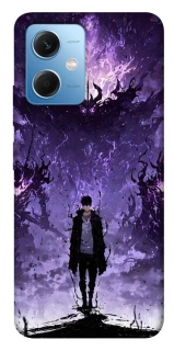 Чохол на Xiaomi Poco X5 5G Sung Jinwoo фото 1 з 1