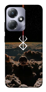 Чохол на Infinix Hot 30 Play Berserk Universe фото 1 з 1