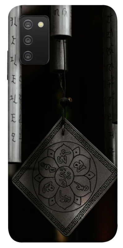 Чохол на Samsung Galaxy A03s Талісман удачі фото 1 з 1