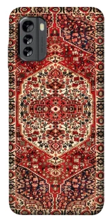 Чехол на Nokia G60 Килим v11 фото 1 из 1