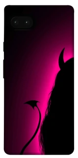 Чохол на Google Pixel 7a Pink Love фото 1 з 1