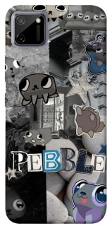 Чохол на Realme C11 Pebble фото 1 з 1