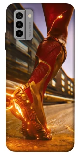 Чехол на Nokia G22 Flash leg фото 1 из 1