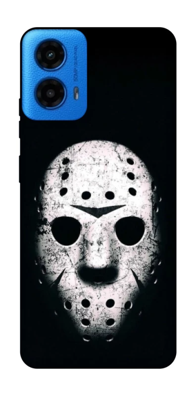 Чохол на Motorola Moto G45 Jason фото 1 з 1