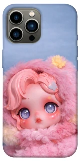 Чохол на Apple iPhone 13 Pro Max (6.7") SKULLPANDA × My Little Pony Ver.3 фото 1 з 1