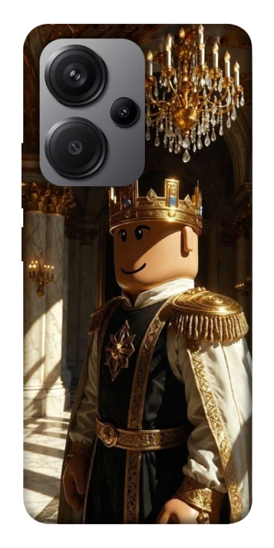 Чехол на Xiaomi Redmi Note 13 Pro+ Roblox aesthetics ver.7 фото 1 из 1