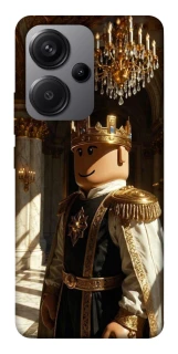 Чохол на Xiaomi Redmi Note 13 Pro+ Roblox aesthetics ver.7 фото 1 з 1