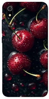Чехол на Xiaomi Redmi 7A Черешня фото 1 из 1