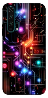 Чохол на Huawei Honor 20 Pro CyberPhone v7 фото 1 з 1