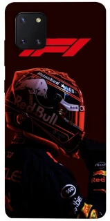 Чохол на Samsung Galaxy Note 10 Lite (A81) F-1 ver.1 фото 1 з 1