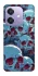 Чехол на Oppo A3 4G Skulls v2 фото 1 из 1