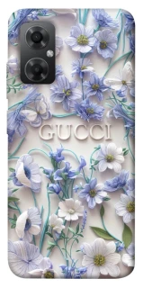 Чехол на Xiaomi Redmi Note 11R Gucci ver.1 фото 1 из 1
