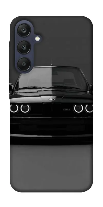 Чохол на Samsung Galaxy A25 5G BMW v11 фото 1 з 1
