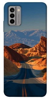 Чохол на Nokia G22 USA mountain v3 фото 1 з 1
