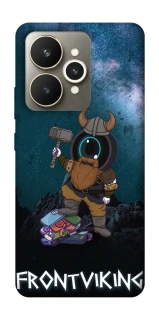 Чохол на Realme 15 Frontviking фото 1 з 1