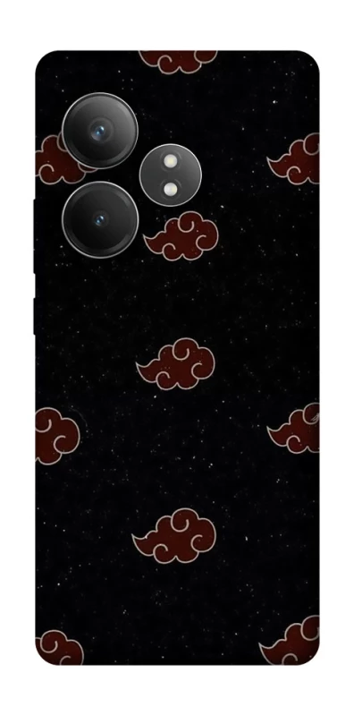 Чохол на Realme GT Neo 6 Naruto фото 1 з 1