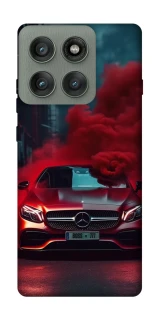 Чохол на Motorola Edge 60 Pro Mercedes in smoke фото 1 з 1