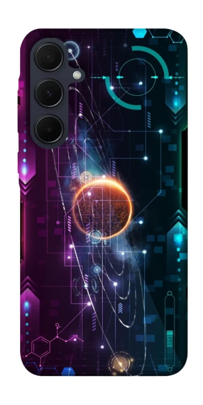 Чохол на Samsung Galaxy A35 Galaxy фото 1 з 1