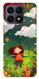 Чохол на Huawei Honor X8a Ginger фото 1 з 1