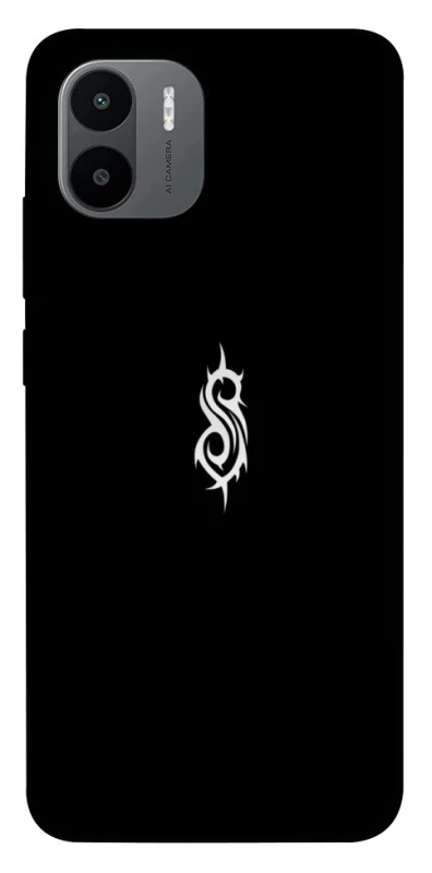 Чехол на Xiaomi Redmi A1 / A2 Slipknot ver.3 фото 1 из 1