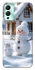 Чохол на Infinix Hot 12 Play Christmas mood ver.7 фото 1 з 1