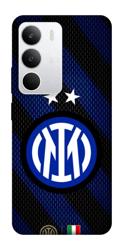 Чехол на Realme C71 FC Inter v2 фото 1 из 1