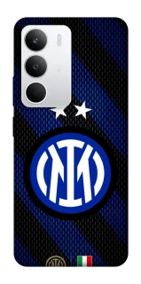 Чохол на Realme C71 FC Inter v2 фото 1 з 1