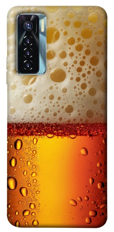 Чохол на TECNO Camon 17 Pro Beer Style фото 1 з 1
