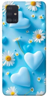 Чохол на Samsung Galaxy A51 Flowers v20 фото 1 з 1