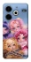 Чохол на TECNO Pova 6 Neo (LI6) SKULLPANDA × My Little Pony Ver.1 фото 1 з 1