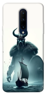 Чохол на OnePlus 7 Pro Nordic drakkar v2 фото 1 з 1