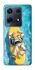 Чехол на Infinix Note 30 Pro buzz lightyear фото 1 из 1