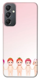 Чехол на Samsung Galaxy A24 4G Sonny фото 1 из 1