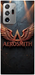 Чохол на Samsung Galaxy Note 20 Ultra Aerosmith фото 1 з 1