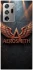 Чохол на Samsung Galaxy Note 20 Ultra Aerosmith фото 1 з 1