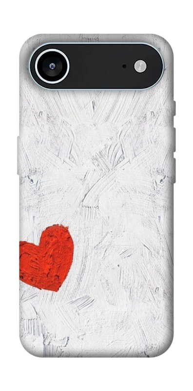 Чехол на Apple iPhone 17 Air (6.5") Love aesthetic ver.5 фото 1 из 1