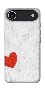 Чохол на Apple iPhone 17 Air (6.5") Love aesthetic ver.5 фото 1 з 1