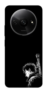 Чохол на Xiaomi Redmi A3 Berserk mood фото 1 з 1