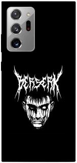 Чохол на Samsung Galaxy Note 20 Ultra Berserk v2 фото 1 з 1