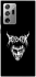 Чохол на Samsung Galaxy Note 20 Ultra Berserk v2 фото 1 з 1