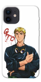 Чехол на Apple iPhone 12 mini (5.4") Onizuka фото 1 из 1