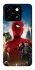 Чехол на ZTE Blade A55 4G Spider Man ver.2 фото 1 из 1