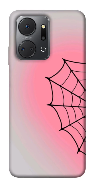 Чохол на Huawei Honor X7a Pair romantic theme ver.1 фото 1 з 1