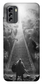 Чехол на Nokia G60 Valhalla фото 1 из 1