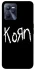 Чохол на Realme C35 Korn logo фото 1 Чохол на Realme C35 Korn logo фото 1 з 1